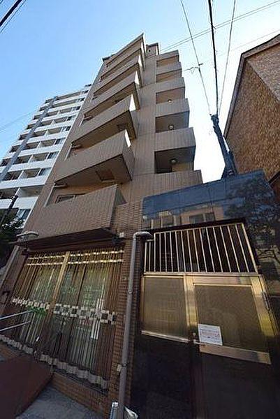 パレステュディオ本郷東大前